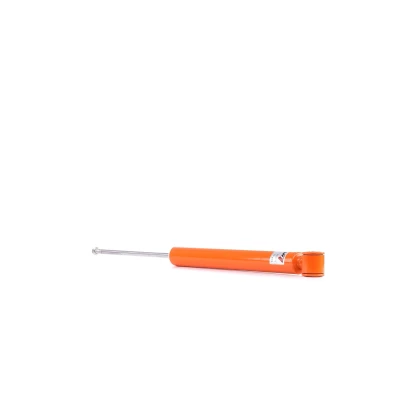 Abbildung von KONI 8050 1001 Stoßdämpfer Hinterachse Gasdruck 660 410 Zweirohr, nicht ein /nachstellbar federtragender Dämpfer unten Auge, oben Stift