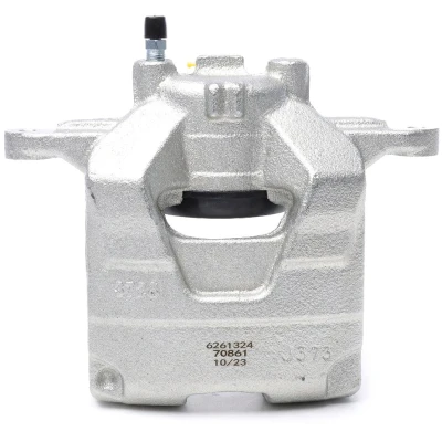 Abbildung von METZGER 6261324 Bremssattel Vorderachse rechts OPEL: Astra J Sports Tourer, Schrägheck, Mokka / X, CHEVROLET: Cruze Limousine