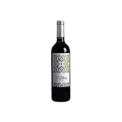 Abbildung von FINCA Enguera Crianza Valencia DO 2017 (1 x 0.75 l)