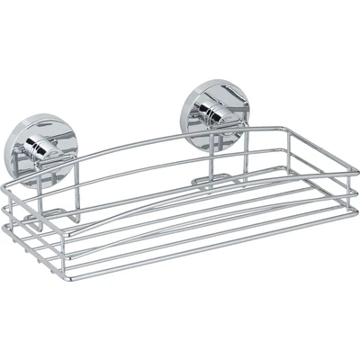 Abbildung von WENKO Duschablage, 1 Etage