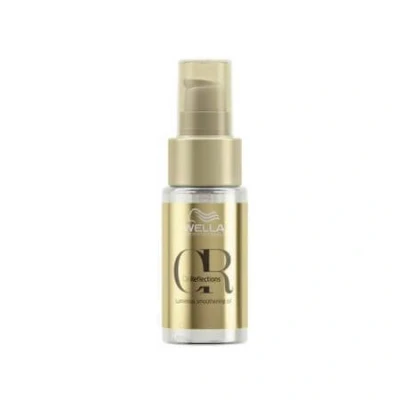 Abbildung von Wella Professionals Oil Reflections Luminous Smoothing 30ml