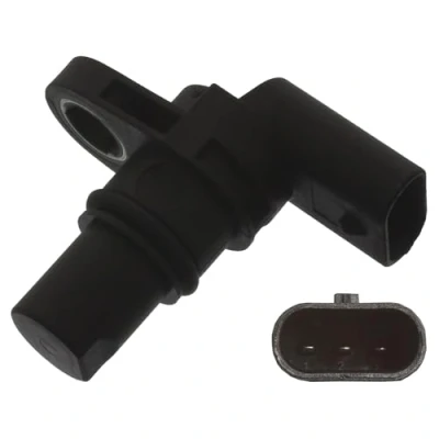 Abbildung von SWAG 30 94 3778 Sensor, Nockenwellenposition VOLKSWAGEN: Golf 5 Schrägheck, Passat B6 Variant, Transporter Bus, AUDI: A3 A4 B7 Avant