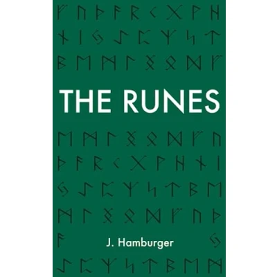Abbildung von The Runes: A Guide to Rune Reading &amp; Divination with Elder Futhark