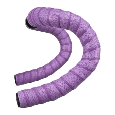 Abbildung von Lizard Skins DSP Bartape 2,5 mm Lenker für Erwachsene, Unisex, Violett