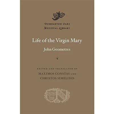 Abbildung von Life of the Virgin Mary (Dumbarton Oaks Papers, 77)