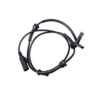 Abbildung von DENCKERMANN B180060 ABS Sensor Vorderachse 1080mm FIAT: 500 Schrägheck, C Cabrio, FORD: KA ABARTH: / 595 695 Schrägheck
