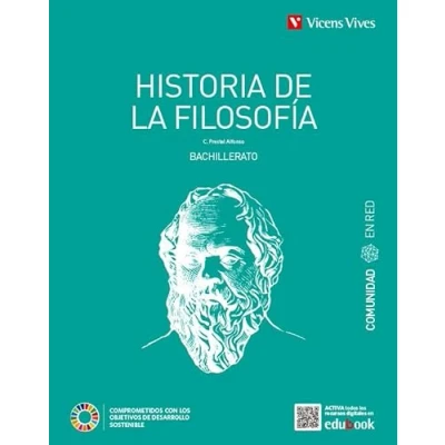 Abbildung von HISTORIA DE LA FILOSOFIA (COMUNIDAD EN RED)
