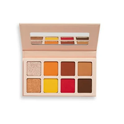 Abbildung von Revolution Soph X Schattenpalette Mini Spice