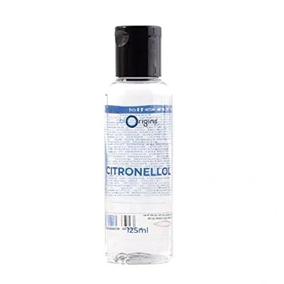 Abbildung von Mystische Momente Citronellol 100 ml