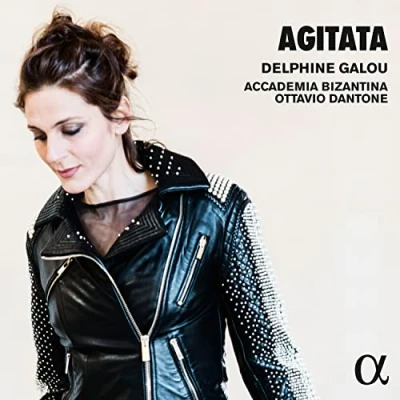 Abbildung von Agitata Arien