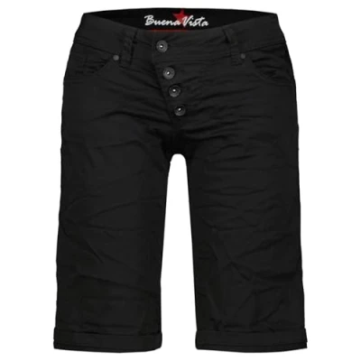 Abbildung von Buena Vista Shorts Damen MALIBU STRETCH TWILL (1 tlg)