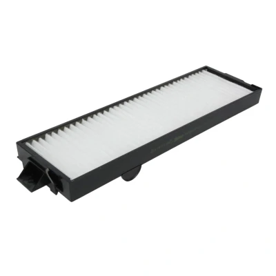 Abbildung von VALEO CLIMFILTER COMFORT 715514 Innenraumfilter Partikelfilter 441 126 30 SAAB: 900 II Cabrio, 9 3 Schrägheck, Cabrio
