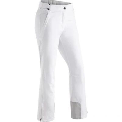Abbildung von Maier Sports Skihose &quot;Steffi Slim&quot;, Damen Schneehose, Wintersport Hose, wasserdicht und winddicht