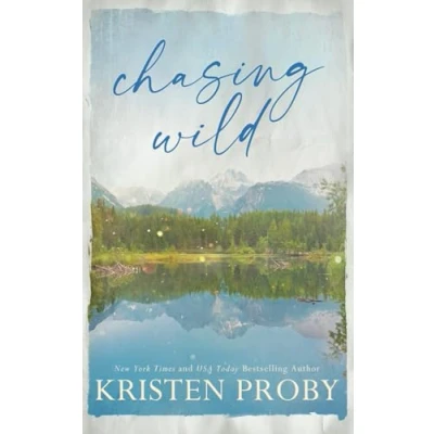 Abbildung von Chasing Wild Special Edition: A Small Town, Cowboy Cop, Friends to Lovers Romance (The Wilds of Montana)
