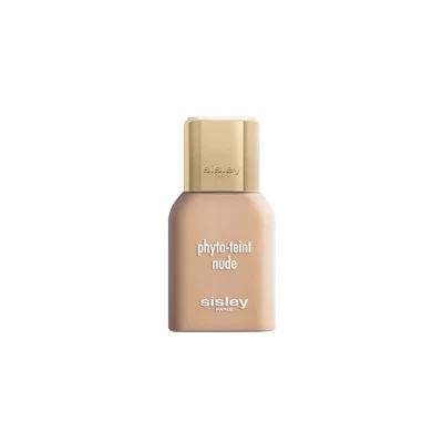 Abbildung von Sisley Phyto Teint Nude Foundation 2N Ivory Beige 30 ml