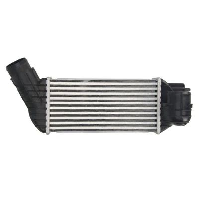 Abbildung von THERMOTEC DAC017TT Ladeluftkühler CITROËN: C4 Aircross, Picasso 1, PEUGEOT: 5008 I