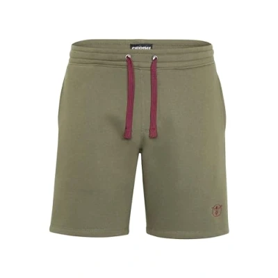 Abbildung von Chiemsee AUS Weicher Jogginghose, Herren, Größe: Large, Dusty olive