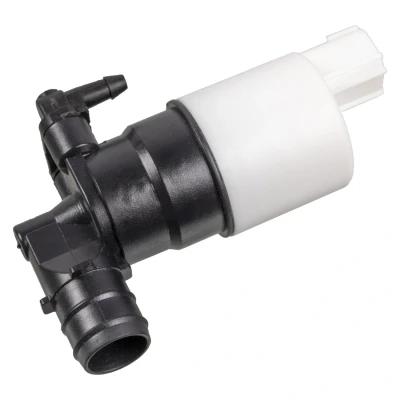 Abbildung von FEBI BILSTEIN 179075 Waschwasserpumpe FORD: Transit V363 Kastenwagen, Custom V362 Bus, VOLVO: S60 II