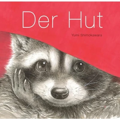 Abbildung von Der Hut: ein Bilderbuch für Kinder ab 3 Jahren