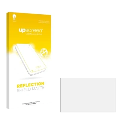 Abbildung von upscreen Entspiegelungs Schutzfolie für Kia Sportage NQ5 Infotainment System 12.3&quot; Displayschutz Folie Matt [Anti Reflex, Anti Fingerprint]
