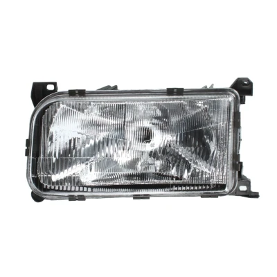 Abbildung von ABAKUS 441 1109L LD E Scheinwerfer links H4 P43t VOLKSWAGEN: Passat B3/B4 Variant, Limousine