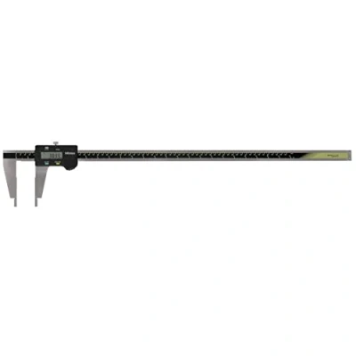 Abbildung von Mitutoyo 550 205 10 Digimatic Messschieber, 0 600 mm