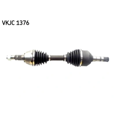 Abbildung von SKF VKJC 1376 Antriebswelle 599, 79,5 OPEL: Signum CC, Vectra C Caravan, Limousine, SAAB: 9 3 Cabrio, Limousine