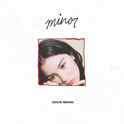 Abbildung von Minor (12&#039;&#039; Vinyl) [Vinyl Maxi Single]