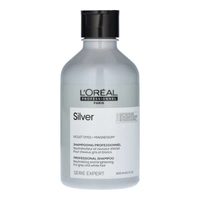 Abbildung von L&#039;OrÃal Paris Professional Shampoo 300 Ml