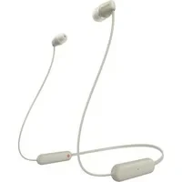 Abbildung von Sony WI C100 Beige