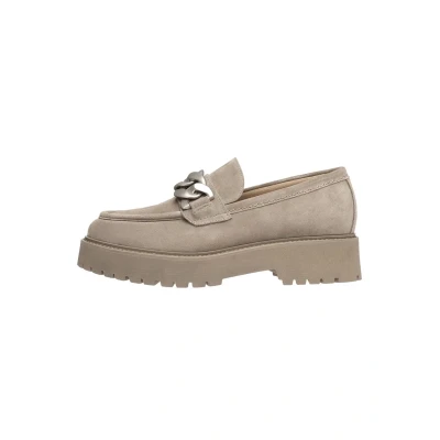 Abbildung von Nerogiardini Slipper, Damen, Größe: 36, Talpa Leder