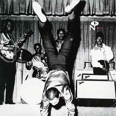 Abbildung von Eccentric Soul Vol.11 (Smart&#039;S Palace)