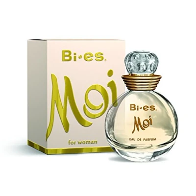 Abbildung von bi es Moi Eau de Parfum Spray für Frauen 100 ml