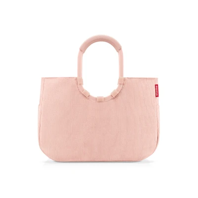 Abbildung von REISENTHEL® Einkaufsshopper Loopshopper L frame cord blush