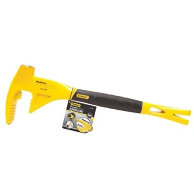 Abbildung von Stanley Brechstange Auszieher FuBar FatMax XTREME 460mm 55 099