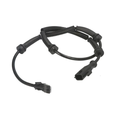 Abbildung von AUTLOG AS4798 ABS Sensor Vorderachse RENAULT: TRAFIC 2 Bus, Kasten, OPEL: Vivaro A Kastenwagen, Combi