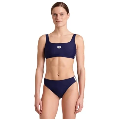 Abbildung von ARENA Bustier Bikini &quot;WOMENS ICONS BRALETTE SOLID&quot;, (2 St.)