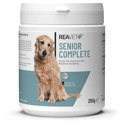 Abbildung von Senior Complete 250 g