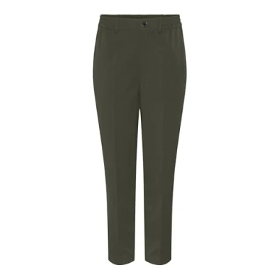 Abbildung von PIECES PCCAMIL HW PANT NOOS