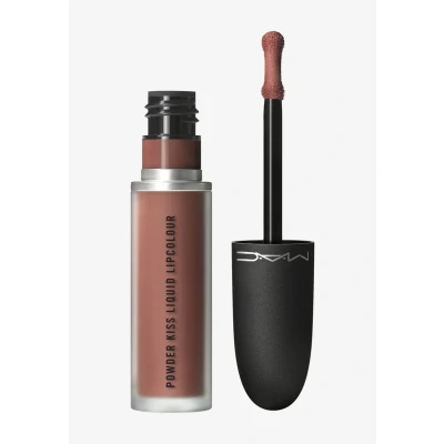 Abbildung von MAC Powder KISS Lipuid Lipcolour Flüssiger Lippenstift, Größe: 5 ml, Taken