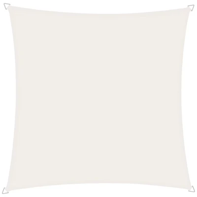 Abbildung von Windhager Sonnensegel &quot;Quadrat&quot;, 4x4 m, wasserabweisend
