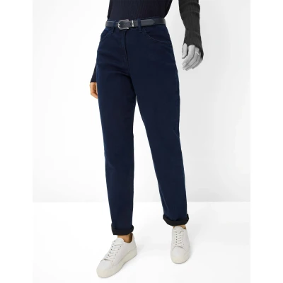 Abbildung von RAPHAELA by BRAX 5 Pocket Jeans Style CORRY THERMO