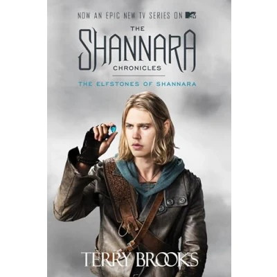 Abbildung von The Elfstones of Shannara (TV Tie in Edition) (The Sword Shannara, Band 2)