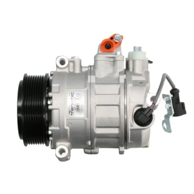 Abbildung von THERMOTEC KTT090200 Kompressor 7SEU17C 12 PAG 46 R 134a