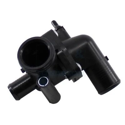 Abbildung von MEAT &amp; DORIA 921033 Kühlwasserthermostat 88C mit Gehäuse FORD: MONDEO 3 Kombi, 3, Stufenheck