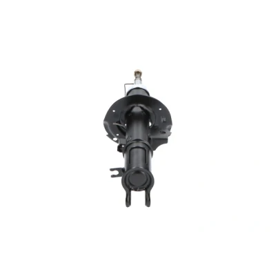 Abbildung von KAVO PARTS SSA 4010 Stoßdämpfer Vorderachse links Gasdruck Zweirohr Federbein oben Stift KIA: RIO 3, 3 Stufenheck, HYUNDAI: ACCENT 4