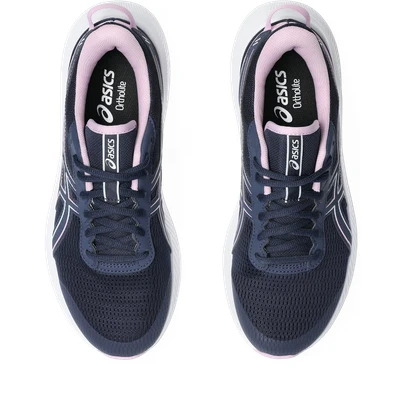 Abbildung von Asics JOLT 5 Laufschuh Straße, Damen, Größe: 38, Midnight/light ube Schuhe