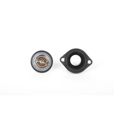 Abbildung von Continental 28.0200 4124.2 Kühlwasserthermostat 89 mit Dichtung PEUGEOT: 307 Kombi, 407 Limousine, 308 I Schrägheck, CITROËN: C4 Grand Picasso