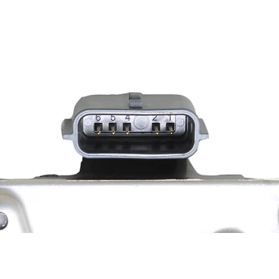 Abbildung von METZGER 0892897 AGR Ventil elektrisch mit Dichtung RENAULT: Trafic 3 Bus, SCENIC 3, Talisman Limousine, NISSAN: Qashqai / Qashqai+2 I, X Trail
