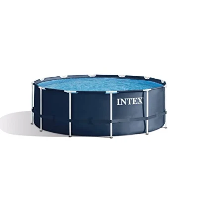 Abbildung von Intex Pool Frame Rondo 366 x 122 cm